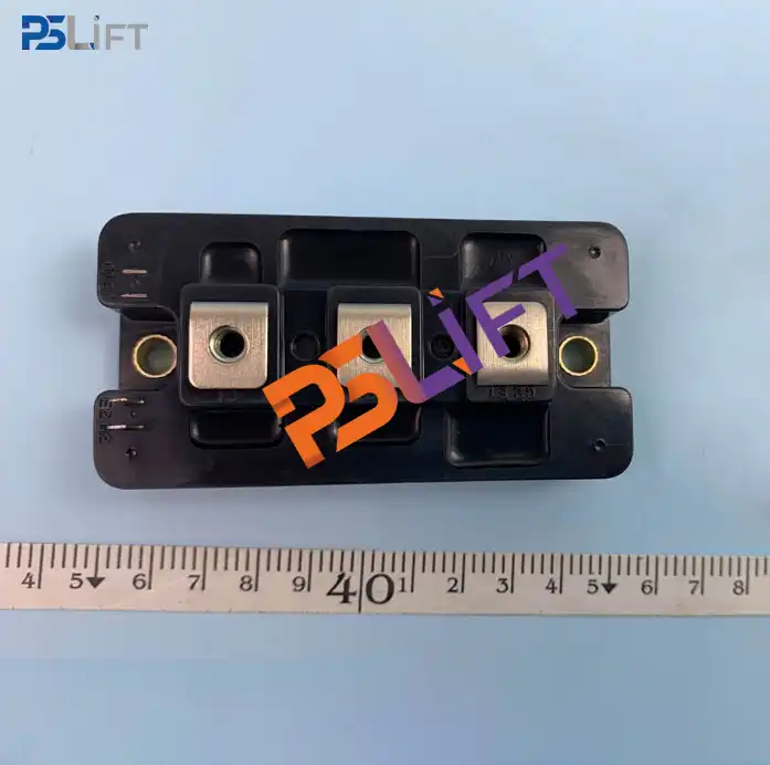 Mitsubishi Module CM75E3Y-24E